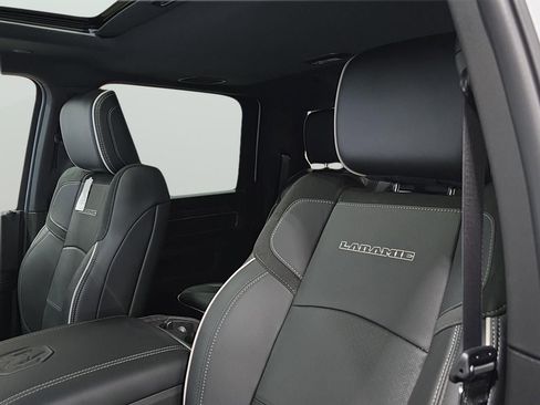 New 2026 RAM 2500 Laramie image 15