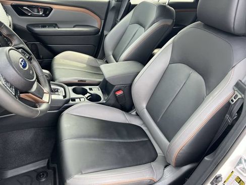 Certified 2025 Subaru Forester Sport AWD/4WD image 34