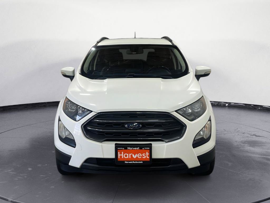 Used 2018 Ford EcoSport SES AWD/4WD image 3