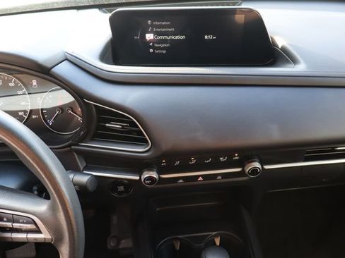 Used 2023 MAZDA CX-30 AWD 2.5 S image 31