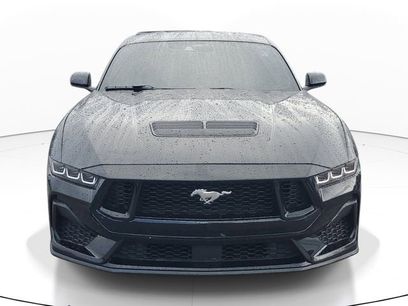 Certified 2024 Ford Mustang GT