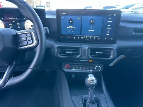 New 2026 Ford Mustang Coupe image 17