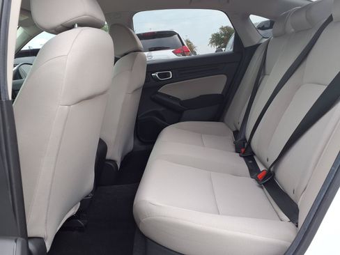 Used 2024 Honda Civic LX image 18