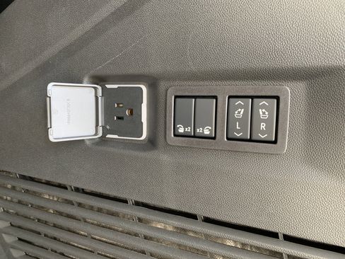 New 2026 Chevrolet Tahoe Premier w/ Sun And Tow Package image 52