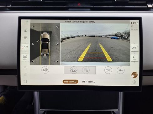 Used 2024 Land Rover Range Rover Long Wheelbase SE image 14