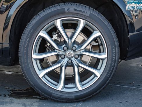 Used 2018 Volvo XC90 T6 Momentum w/ Convenience Package AWD/4WD image 27