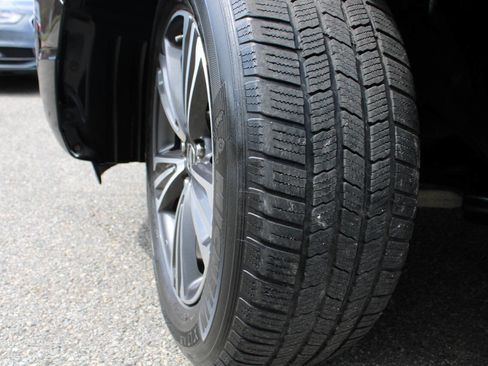 Used 2017 Acura MDX SH-AWD image 20