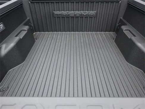 New 2025 Toyota Tacoma TRD Sport image 25