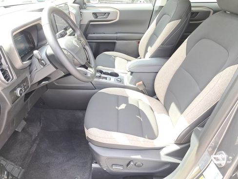 New 2026 Ford Bronco Sport Big Bend w/ Convenience Package image 19