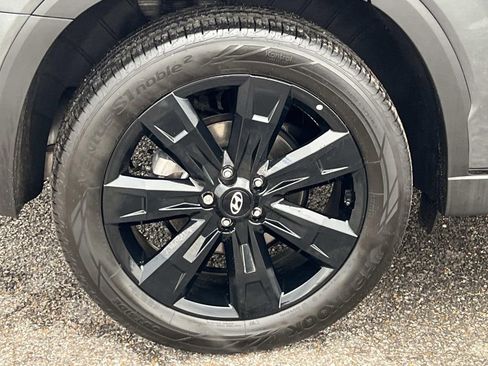 Used 2025 Hyundai Palisade XRT image 9