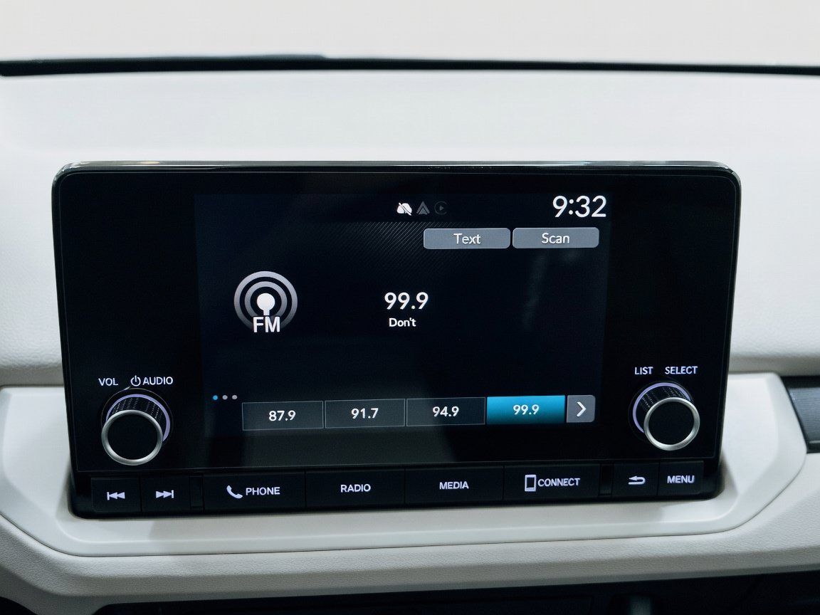 Used 2024 Honda Accord LX image 10
