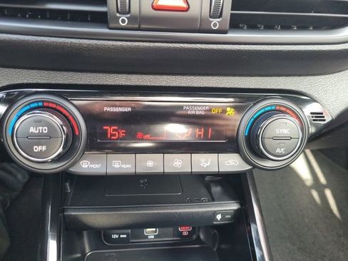 Certified 2023 Kia Forte GT w/ GT2 Package image 16