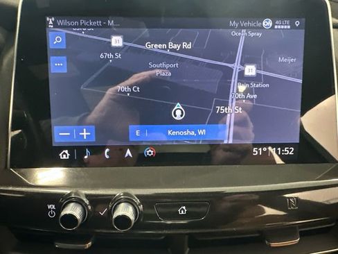 Used 2020 Cadillac CT5 Premium Luxury image 17