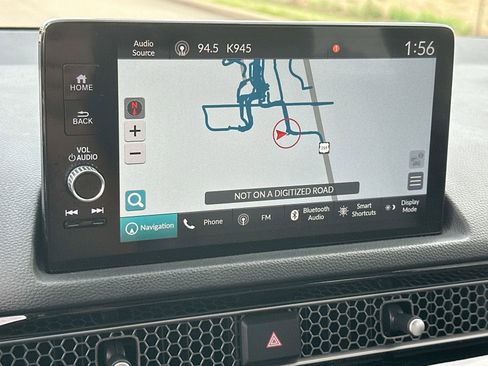 Used 2023 Honda Civic Touring image 18