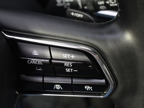 Certified 2026 MAZDA CX-90 3.3 Turbo w/ Premium Sport Pkg AWD/4WD image 35