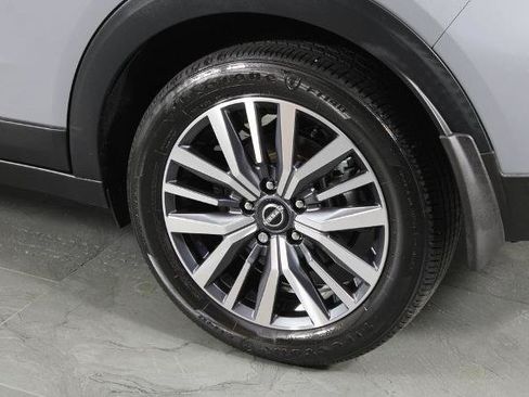Certified 2023 Nissan Kicks SV FWD image 15