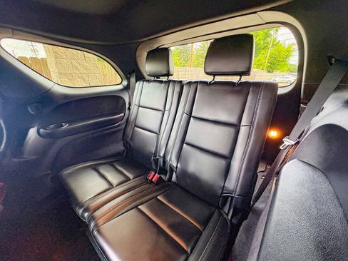Used 2022 Dodge Durango GT AWD/4WD image 27