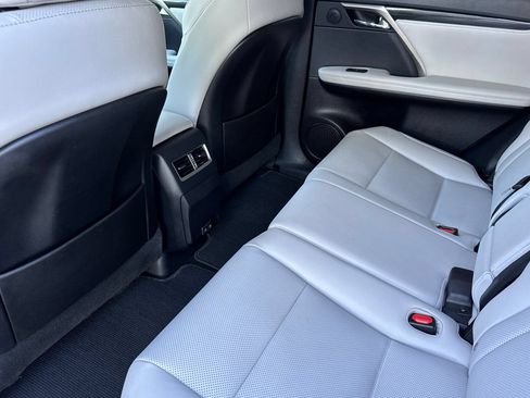 Certified 2022 Lexus RX 350 FWD image 14
