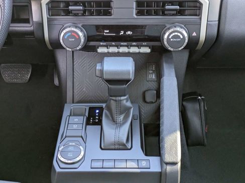 New 2026 Toyota Tacoma SR5 RWD image 18