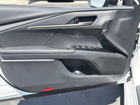 New 2026 Toyota Camry SE FWD image 18