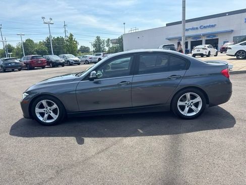 Used 2013 BMW 328i Sedan RWD image 15