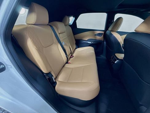 Certified 2024 Lexus RX 350 Premium w/ Convenience Package FWD image 29