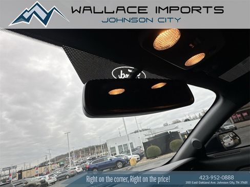 Used 2020 Ford Mustang Coupe image 15