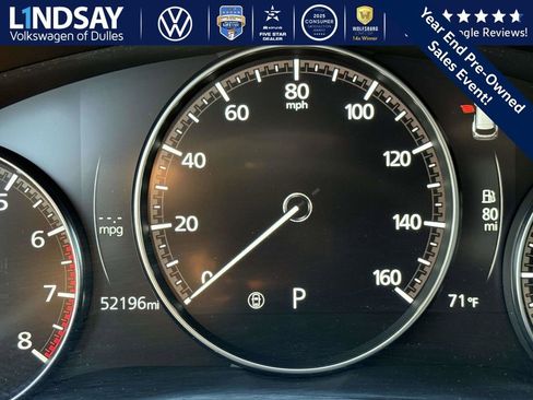 Used 2023 MAZDA CX-50 2.5 Turbo w/ Weather Package image 26