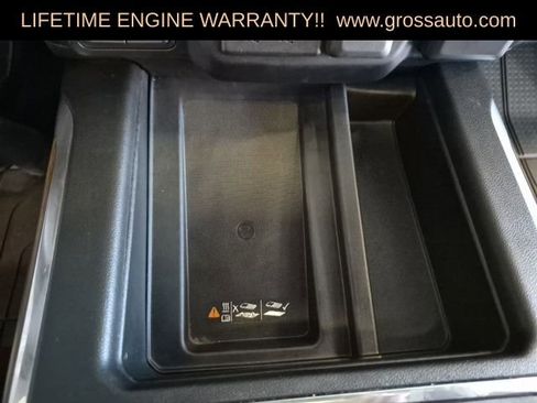 Used 2022 Chevrolet Silverado 2500 High Country w/ Z71 Off-Road Package image 29