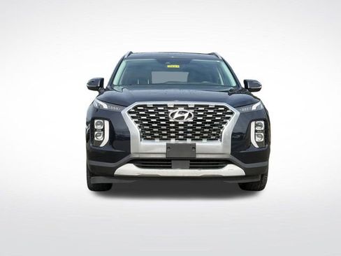 Used 2020 Hyundai Palisade SEL AWD/4WD image 28