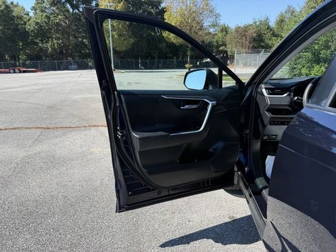 Used 2023 Toyota RAV4 Limited w/ Limited Grade Weather Package image 14