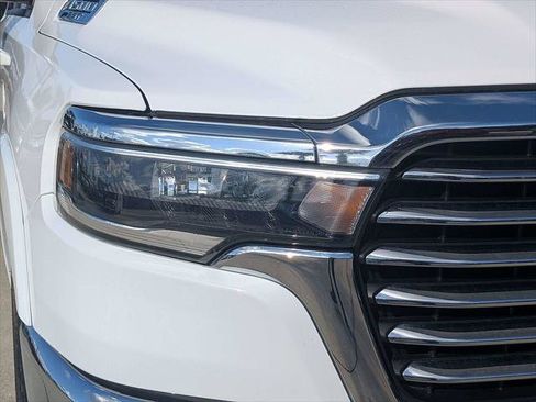 Certified 2025 RAM 1500 Laramie AWD/4WD image 9