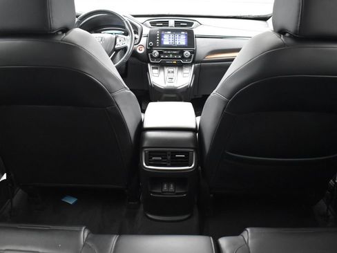 Used 2021 Honda CR-V Touring image 25