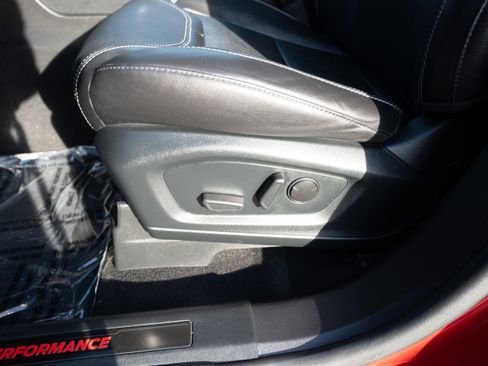 Used 2023 Ford Explorer ST w/ Equipment Group 401A image 12