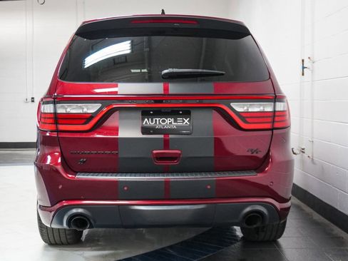 Used 2023 Dodge Durango R/T w/ Tow 'N Go Package AWD/4WD image 42