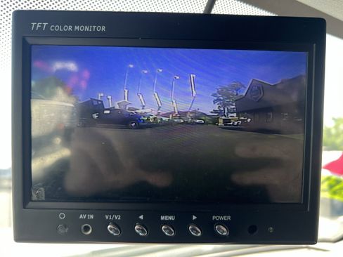 Used 2016 Ford F550 4x4 Regular Cab Super Duty image 20