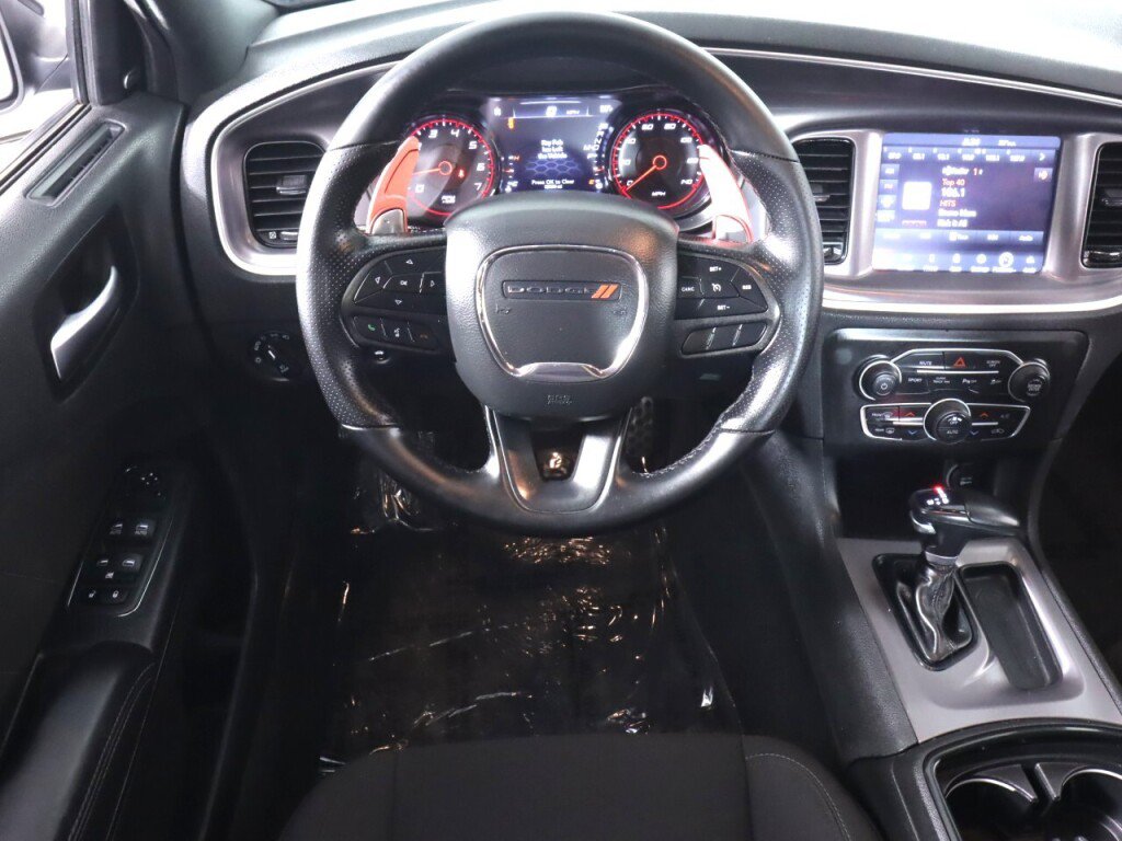 Used 2022 Dodge Charger GT w/ Blacktop Package RWD image 28