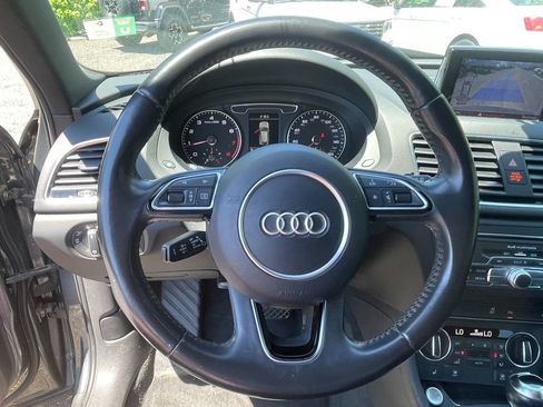 Used 2017 Audi Q3 2.0T Premium Plus w/ Premium Plus Package AWD/4WD image 15