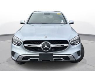 Used 2023 Mercedes-Benz GLC 300 GLC 300 video 3