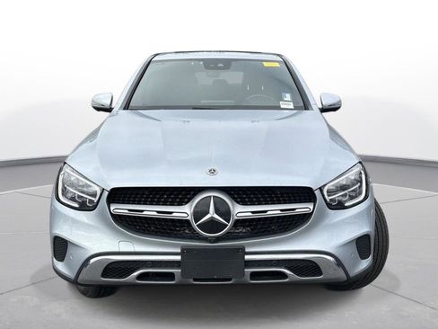 Used 2023 Mercedes-Benz GLC 300 GLC 300 image 3