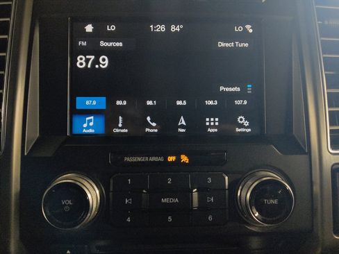 Used 2017 Ford F150 Limited AWD/4WD image 25