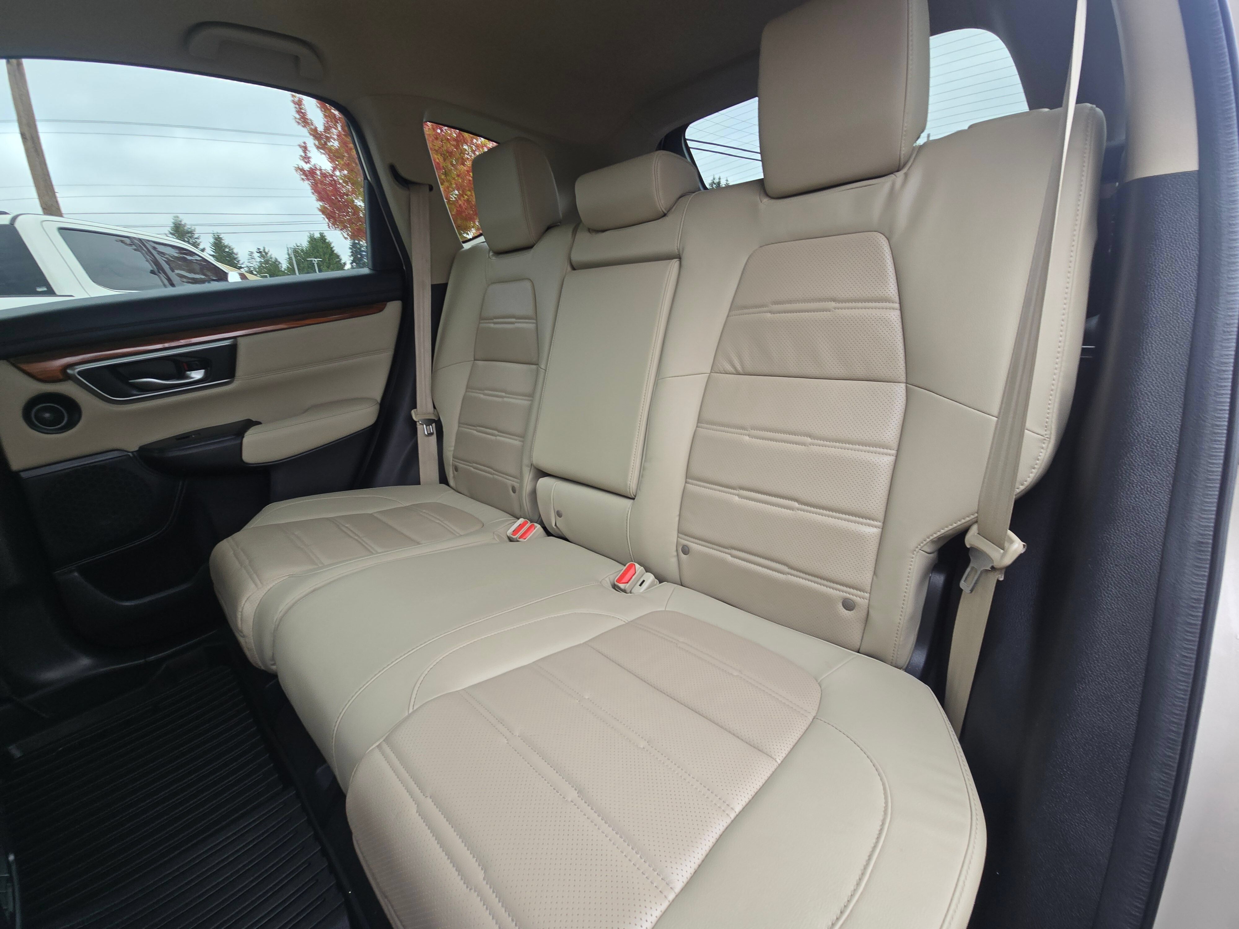 Used 2019 Honda CR-V EX-L image 17