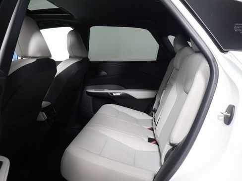 Certified 2024 Lexus RX 350 Premium w/ Cold Area Package FWD image 11