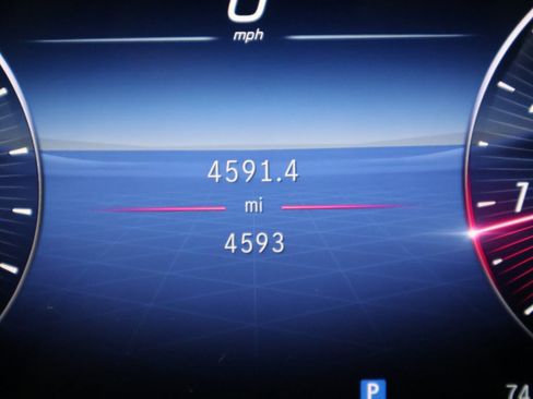 Used 2024 Mercedes-Benz C 300 4MATIC Sedan image 38