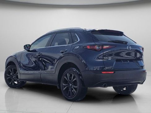 Used 2024 MAZDA CX-30 AWD 2.5 S w/ Select Sport Pkg image 21