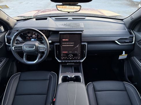 New 2026 GMC Acadia Denali w/ Super Cruise Package image 25