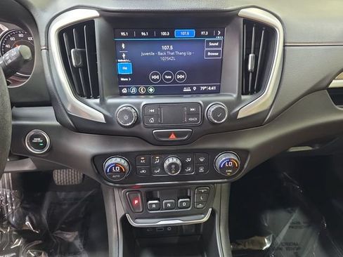 Used 2020 GMC Terrain SLT FWD image 20