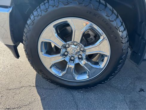 Used 2022 RAM 1500 Big Horn image 10