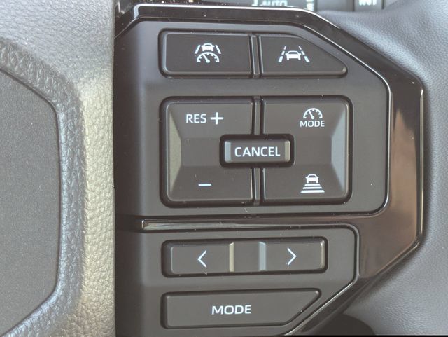 Used 2024 Toyota Land Cruiser 1958 AWD/4WD image 25