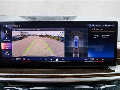 Used 2025 BMW X5 xDrive40i image 19